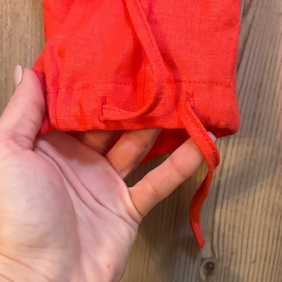 Drawstring Pants - Picture 4 of 4